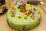 фото портфолио Райна Видева torta торта - dom Desi2 torta_mecho_puh.jpg
